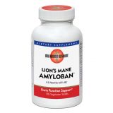 LION’S MANE AMYLOBAN®, 180 Tablets 