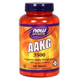 AAKG 3500 180 Tablets