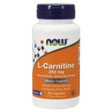 L-Carnitine 250 mg 60 Capsules