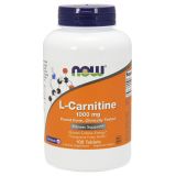 L-Carnitine 1000 mg 100 Tablets