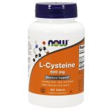 L-Cysteine 500 mg 100 Tablets