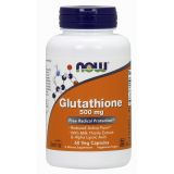 Glutathione 500 mg 60 Veg Capsules