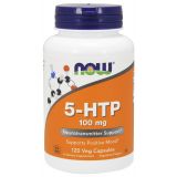 5-HTP 100 mg 120 Veg Capsules