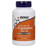 L-Tryptophan 1000 mg 60 Tablets