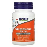 Glutathione 500 mg 30 Veg Capsules