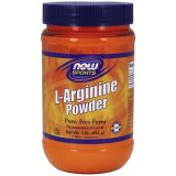 L-Arginine Powder 1 lb (454 g)