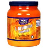 L-Arginine Powder 1 kg (2.2 lbs)