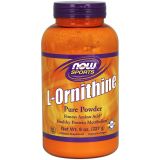L-Ornithine Pure Powder 8 oz (227 g)