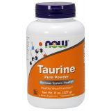 Taurine Pure Powder 8 oz (227 g)