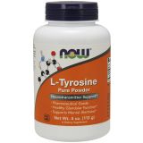 L-Tyrosine Pure Powder 4 oz (113 g)