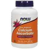 Calcium Ascorbate Vitamin C Powder 8 oz (227 g)