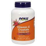 Vitamin C Crystals 8 oz (227 g)