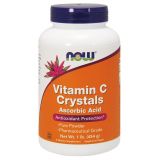 Vitamin C Crystals 1 lb (454 g)