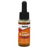 Natural E Liquid 13,650 IU 1 fl oz (30 ml)