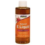 Natural E Liquid 54,600 IU 4 fl oz (120 ml)