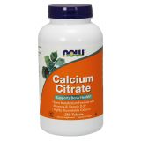 Calcium Citrate 250 Tablets