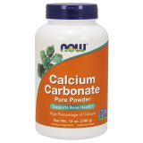 Calcium Carbonate Pure Powder 12 oz (340 g)