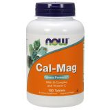 Cal-Mag Stress Formula 100 Tablets