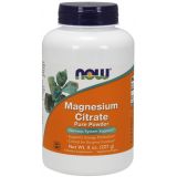 Magnesium Citrate Pure Powder 8 oz (227 g)