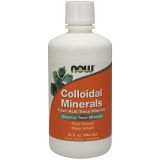 Colloidal Minerals 32 fl oz (946 ml)