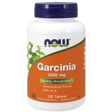Garcinia 1000 mg 120 Tablets
