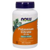 Potassium Citrate 99 mg 180 Capsules