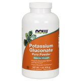 Potassium Gluconate Pure Powder 1 lb (454 g)