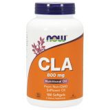 CLA 800 mg 180 Softgels