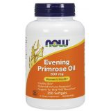 Evening Primrose Oil 500 mg 250 Softgels