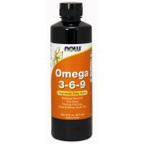 Omega 3-6-9 16 fl oz (473 ml)