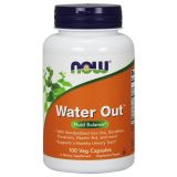 Water Out 100 Veg Capsules