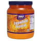 Eggwhite Protein Pure Powder 1.2 lb (544 g)