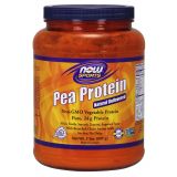 Pea Protein Natural Unflavored 2 lbs (907 g)