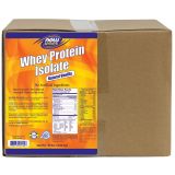 Whey Protein Isolate Natural Vanilla 10 lbs (4.54 kg)