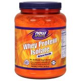 Whey Protein Isolate Natural Vanilla 1.8 lbs (816 g)