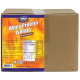 Whey Protein Isolate Dutch Chocolate 10 lbs (4.54 kg)