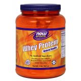 Whey Protein Natural Vanilla 2 lbs (907 g)