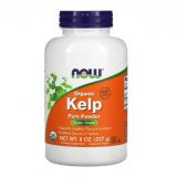 Organic Kelp Pure Powder 8 oz (227 g)