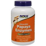 Chewable Papaya Enzymes 360 Lozenges