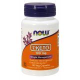 7-KETO 100 mg 30 Veg Capsules