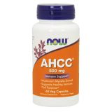 AHCC 500 mg 60 Veg Capsules