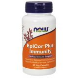 EpiCor Plus Immunity 60 Veg Capsules