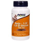 Beta-1,3/1,6-D-Glucan 100 mg 90 Veg Capsules