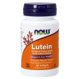 Lutein 10 mg 60 Softgels
