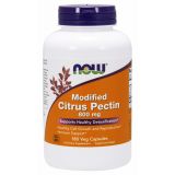 Modified Citrus Pectin 800 mg 180 Veg Capsules