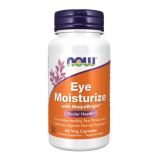 Eye Moisturize with MaquitBright® - 60 Veg Capsules 