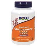 Vegetarian Glucosamine '1000' 90 Veg Capsules