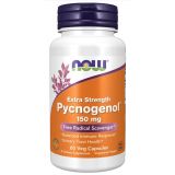 Extra Strength Pycnogenol 150 mg 60 Veg Capsules, by NOW