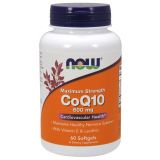 CoQ10 600 mg 60 Softgels