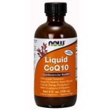 Liquid CoQ10 4 fl oz (118 ml)